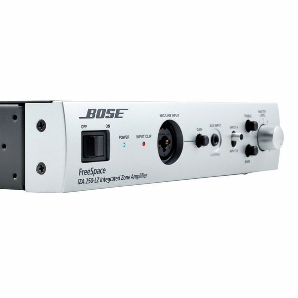 Bose FreeSpace IZA 250-LZ – Thomann United States