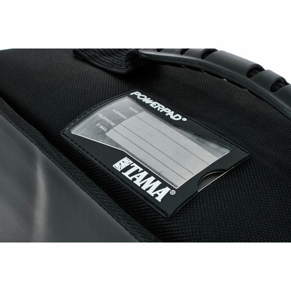 Tama Powerpad Double Pedal Bag