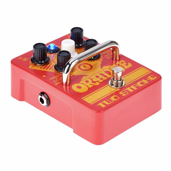 Orange Two Stroke Boost EQ Thomann United Arab Emirates