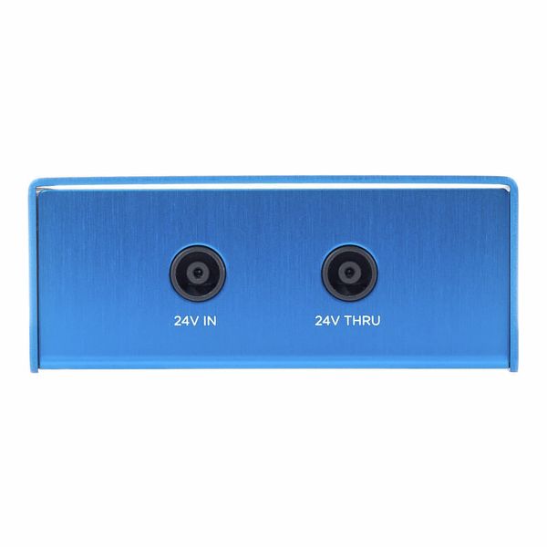 Strymon Ojai