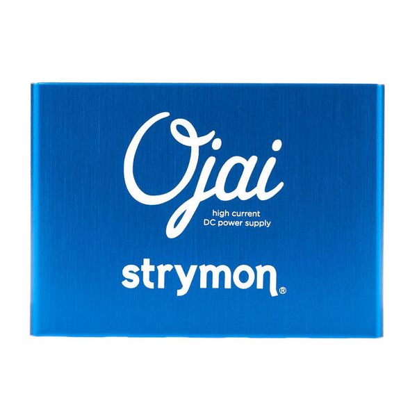 Strymon Ojai