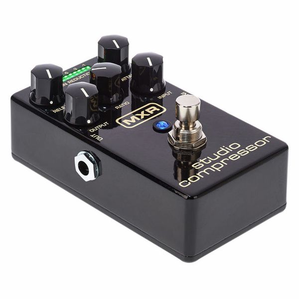 MXR M76 Studio Compressor – Thomann UK