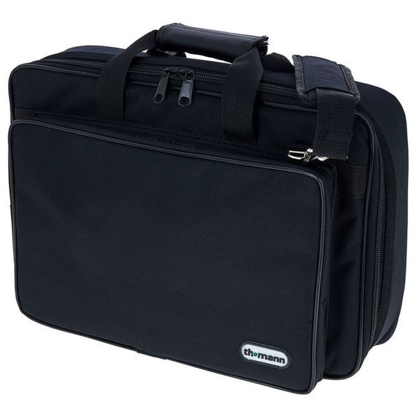 Novation Bass Station II Bag Bundle