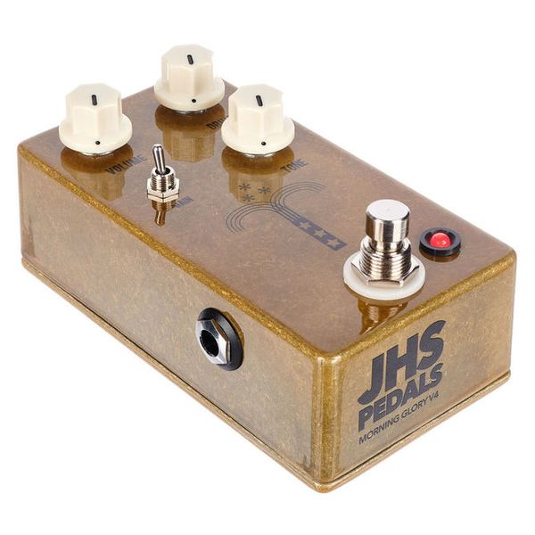 JHS Pedals Morning Glory V4
