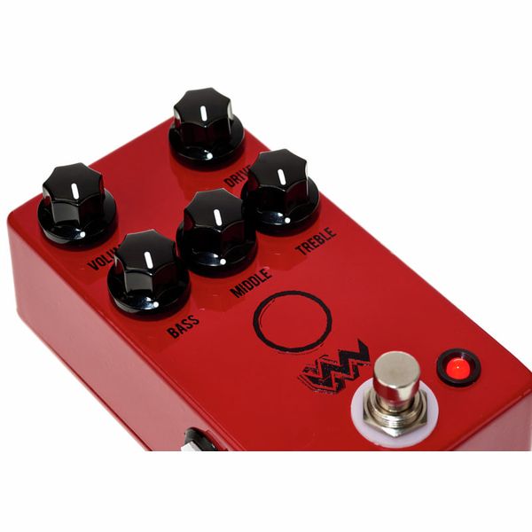 JHS Pedals Angry Charlie V3 – Thomann United States