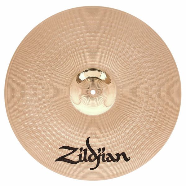Zildjian 18" S Series Medium Thin Crash
