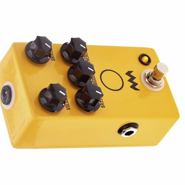 JHS Pedals Charlie Brown V4 – Thomann United States