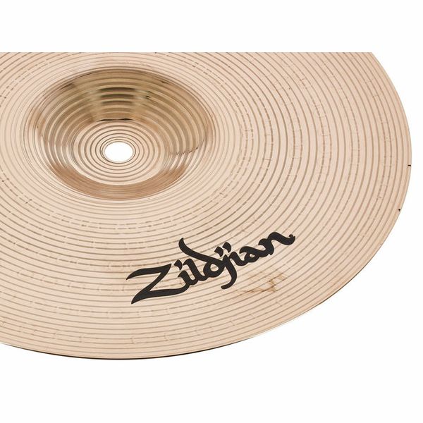 Zildjian 10" S Series Paper Thin Splash
