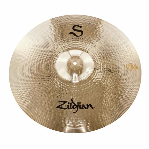 Zildjian S Series Performer Cymbal Set
