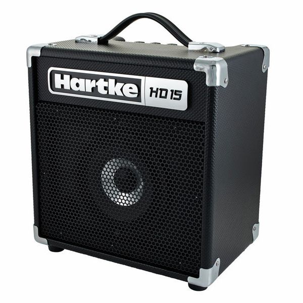 Hartke HD15 Combo