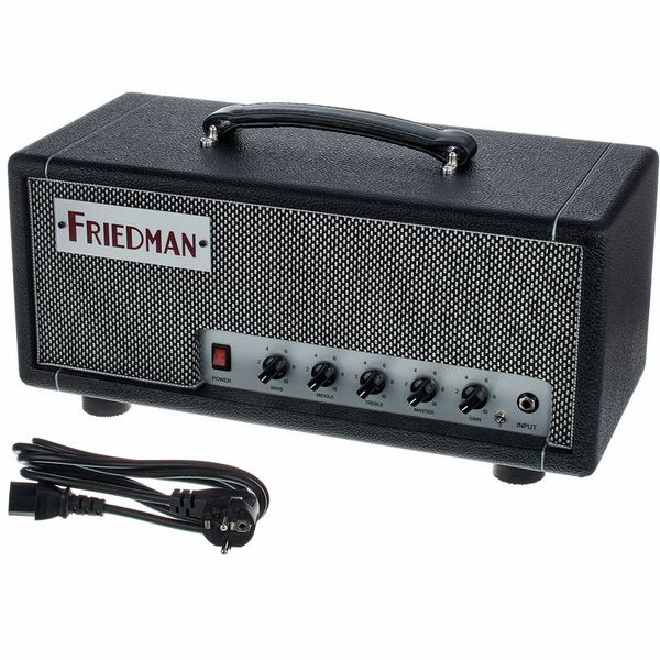 激安通販 Friedman Dirty Shirley Mini 20w - アンプ