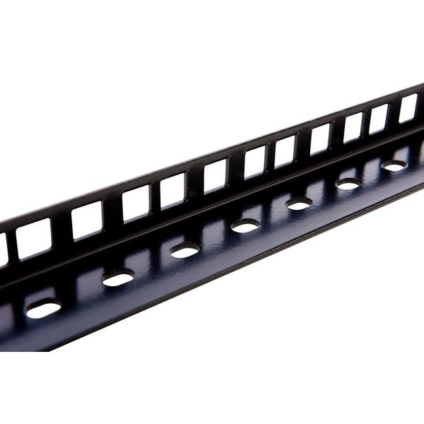 Adam Hall 61535B12 Rack Strip 12U Blk – Thomann United Arab Emirates