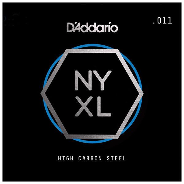 Daddario NYS011 Single String