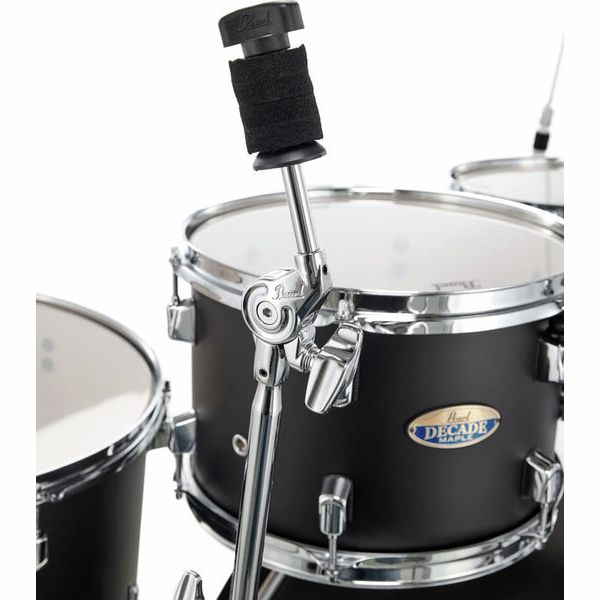 Pearl Decade Maple Standard S. Black