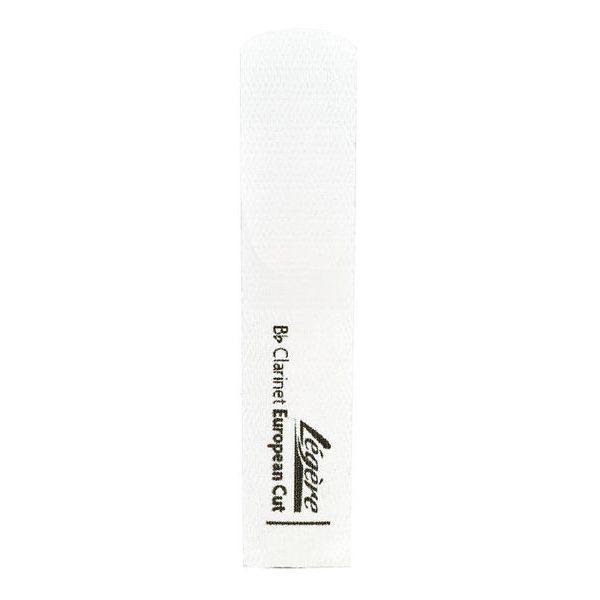 Legere European Cut Bb-Clarinet 4.0