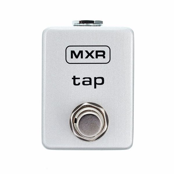 MXR M 199 Tap Tempo