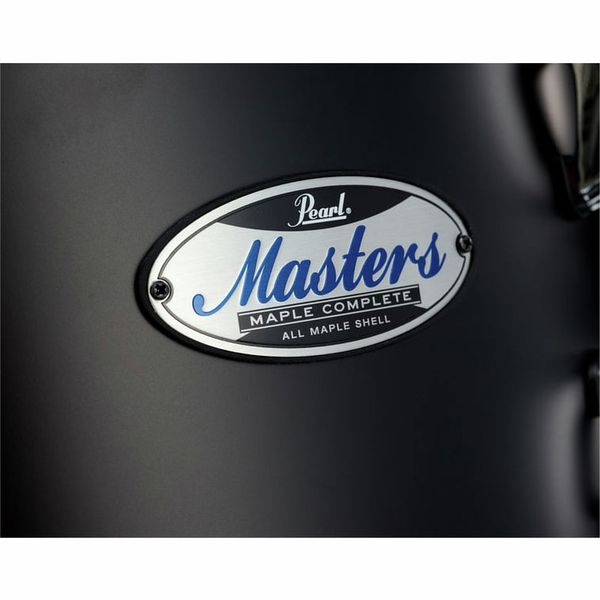 Pearl Masters Maple Compl. Stu. #339
