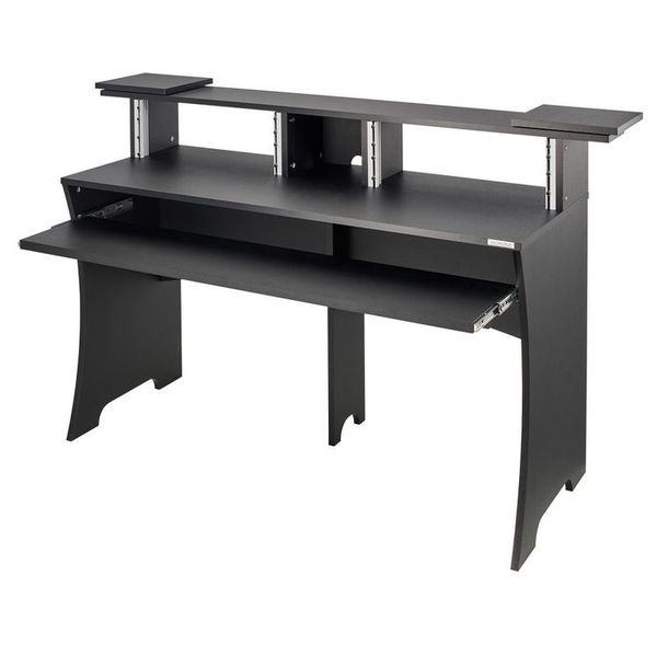 Glorious Workbench black – Thomann UK