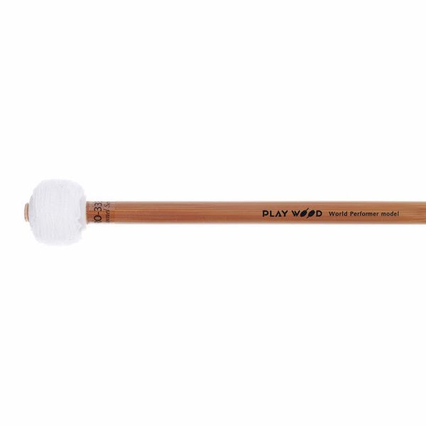Playwood Timpani Mallet PRO3332 Thomann United States