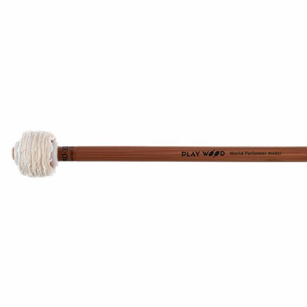 Playwood Timpani Mallet PRO3353 Thomann UK
