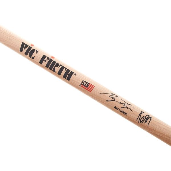 Ray Luzier Vic Firth Signature Series 