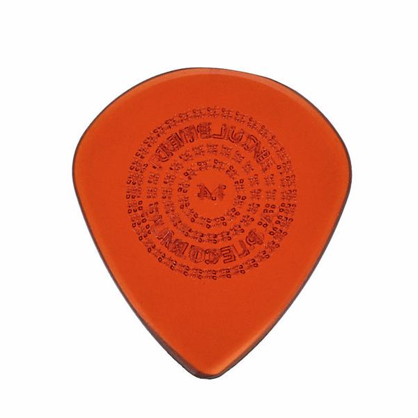 Dunlop Primetone Jazz III Grip 1,40