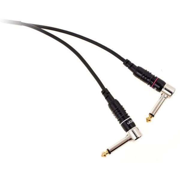 Sommer Cable SC Onyx Twin Jack II 5.00