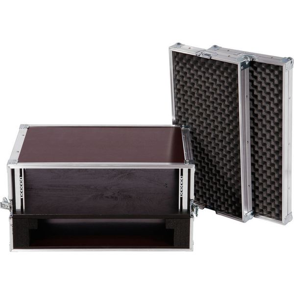 Kemper Profiling Amp Rack BK S Bundle Thomann Elláda