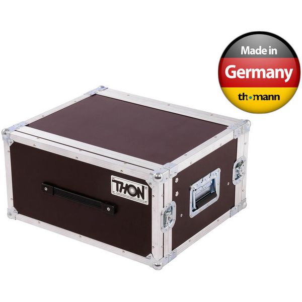 Kemper Profiling Amp Rack BK S Bundle Thomann United States