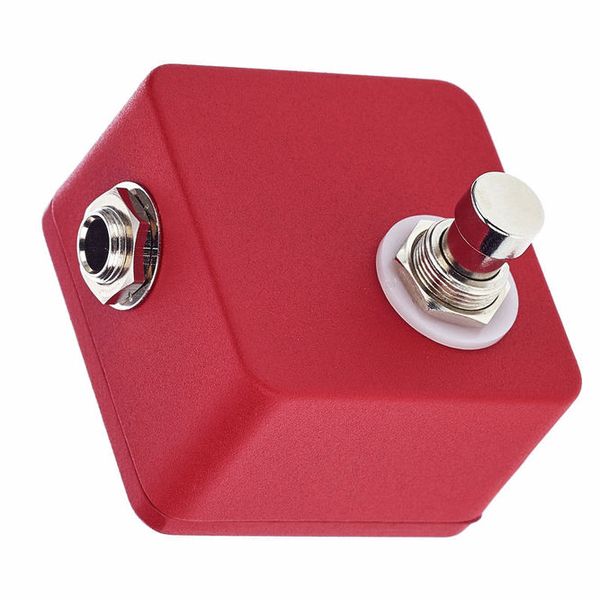 大特価！】JHS PEDALS RUBY RED 楽器/器材 正規日本代理店 JHS Ruby