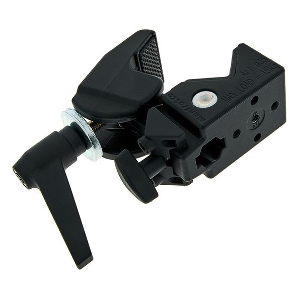Manfrotto 035+XMT Super Clamp Pack