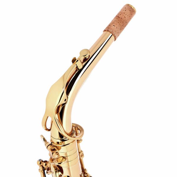 Thomann ASBGM Custom Line Alto Sax