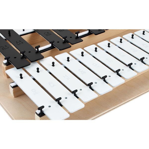 Goldon Metalophone Model 11080 Thomann United States