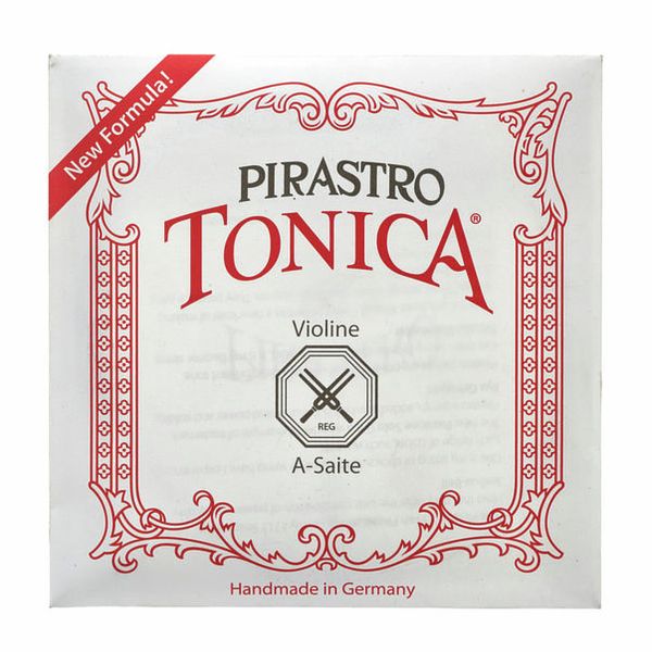 Pirastro Tonica Violin A 4/4 medium