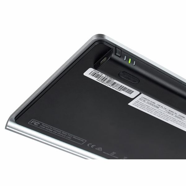CME Xkey Air 37