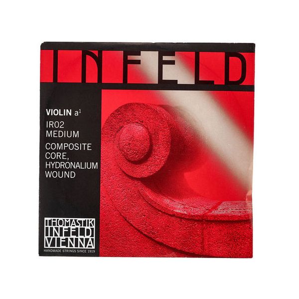 Thomastik Infeld Red Violin A 4/4 medium