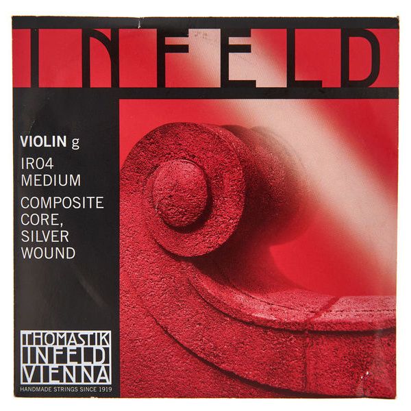 Thomastik Infeld Red Violin G 4/4 medium