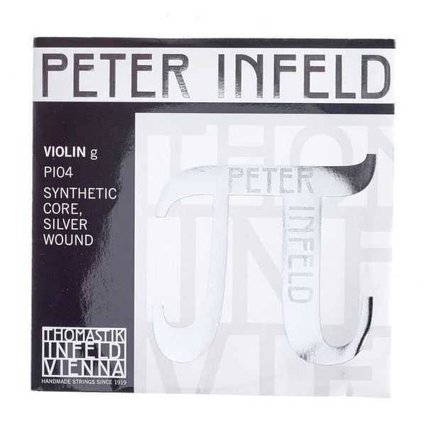 Thomastik Peter Infeld Violin G 4/4