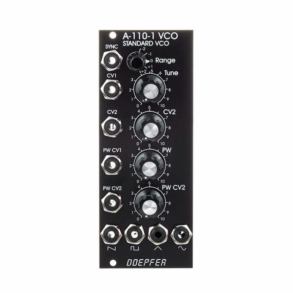 Doepfer A-110-1 Vintage Edition