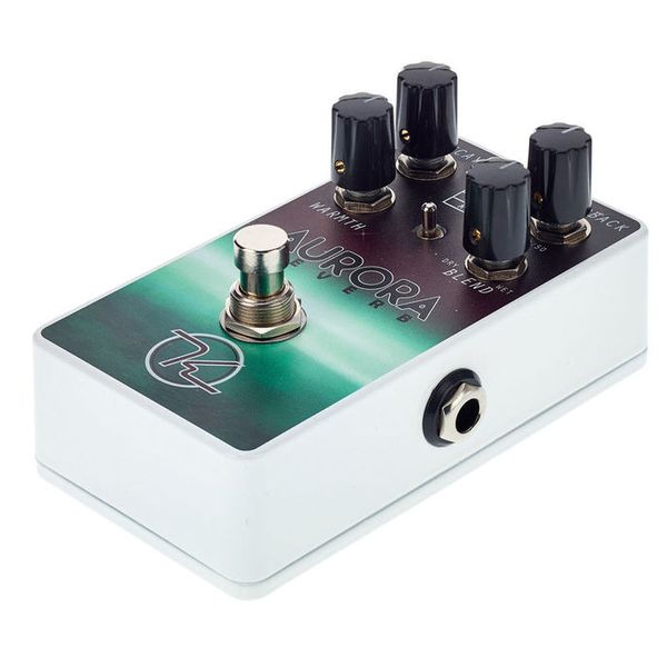 Keeley Aurora Digital Reverb