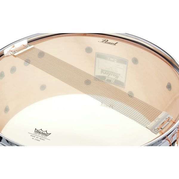 Pearl MCT 14"x6,5" Snare #339