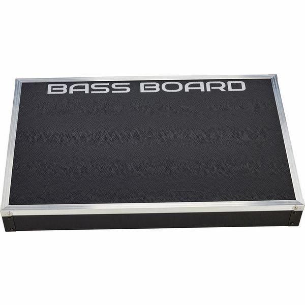 Baffle Basse Eich Amplification BassBoard L | Test, Avis & Comparatif