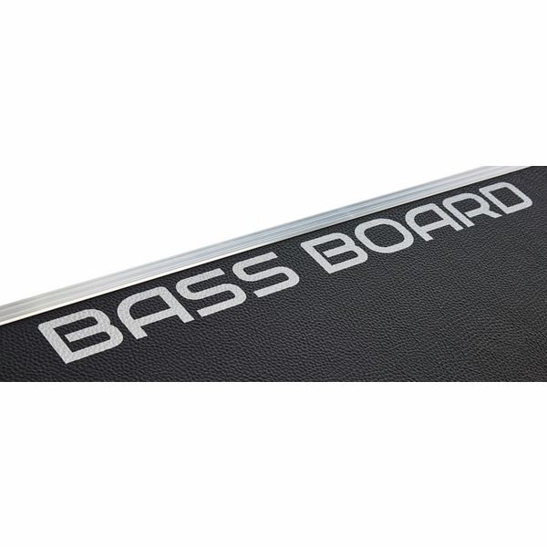 Eich Amplification BassBoard M