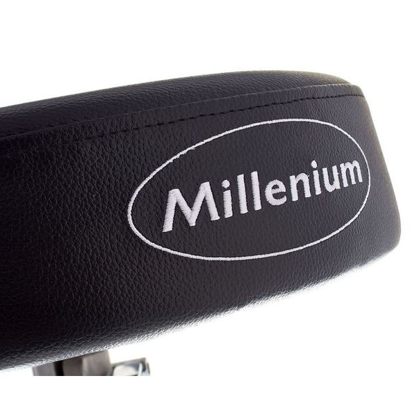 Millenium DT-900 Drum Throne Round
