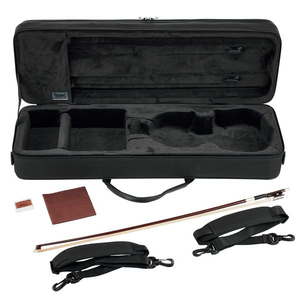Karl Höfner Guadagnini 4/4 Violin Outfit