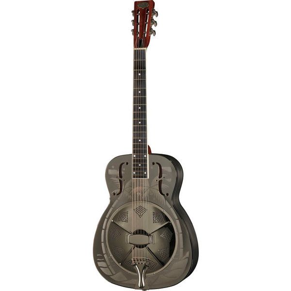 style o resonator