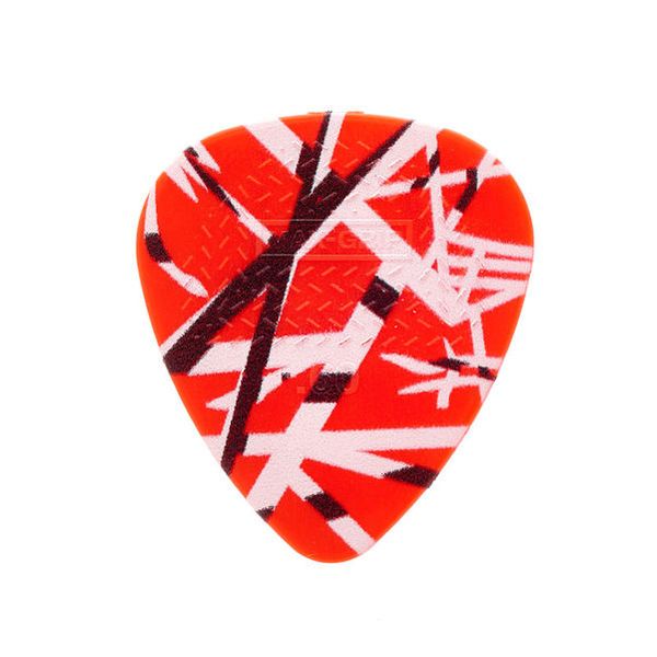 Dunlop EVH Frankenstein Pick Tin 6