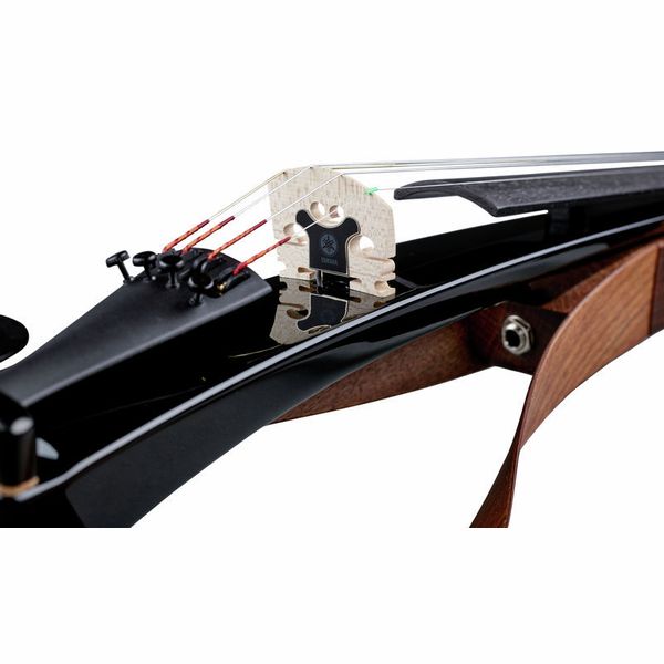 Yamaha YEV-104 TBL Electric Violin