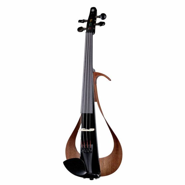 Yamaha YEV-104 TBL Electric Violin – Thomann UK