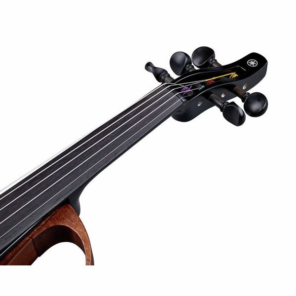 Yamaha YEV-105 TBL Electric Violin
